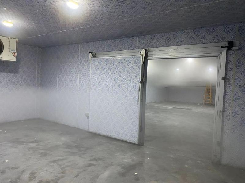 ‌九江保鲜库通风不畅：隐患解析与系统化解决方案