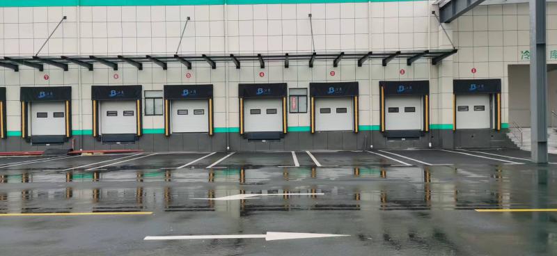 九江冷库制冷系统核心部件与辅助部件