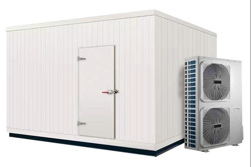 如何打造高效稳定的冷库？——从精准收集设计参数开始